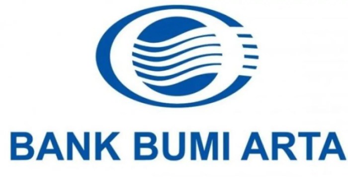 Gaji PT Bank Bumi Arta