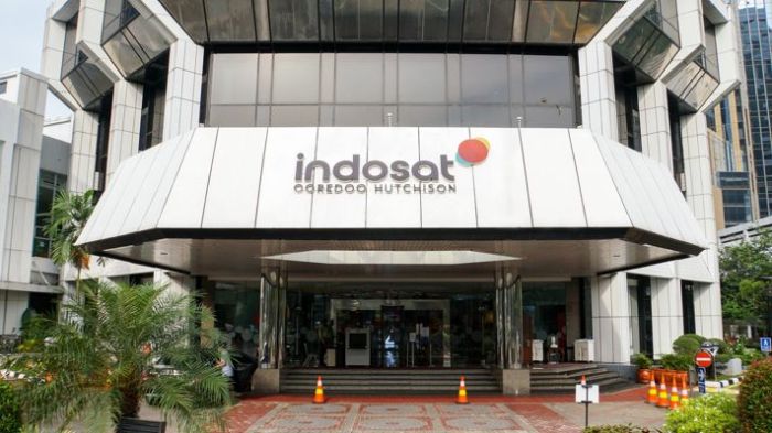 Gaji PT Indosat Ooredoo