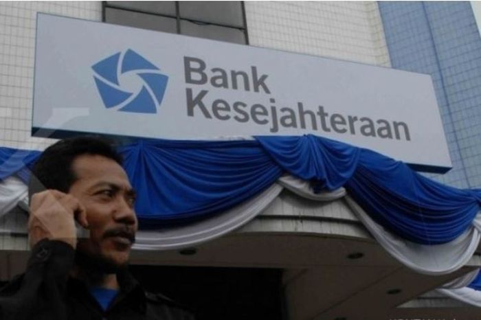 Bri pegawai service lowongan nasabah bayar rakyat kerja biaya gaji administrasi bpjs rekening membuka buka utang juta kena penalti protes