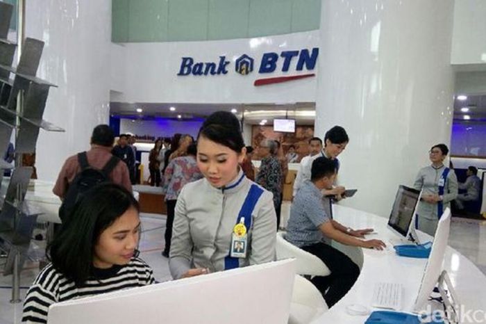 Tunjangan dan Fasilitas di PT Bank Tabungan Negara