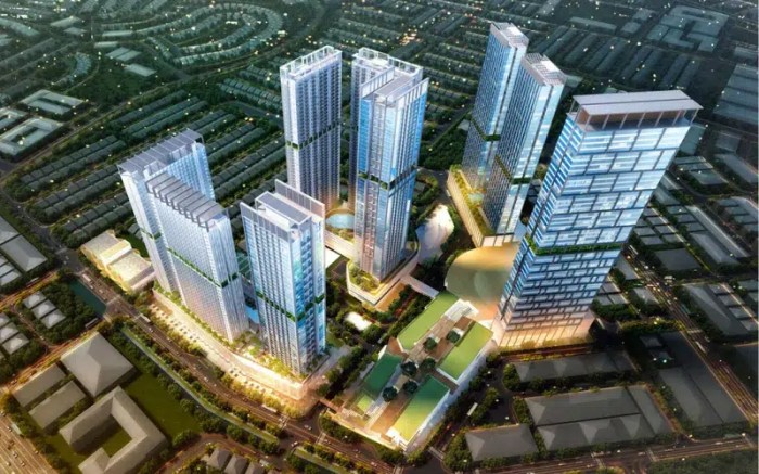 Gaji PT Ciputra Property
