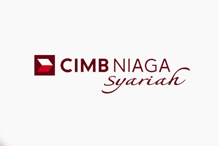 Gaji PT Bank CIMB Niaga Syariah