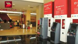 Gaji Fresh Graduate di PT Bank CIMB Niaga