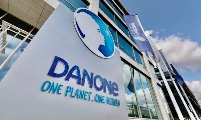 Gaji PT Danone Indonesia