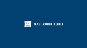 Gaji PT Blibli.com