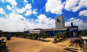 Gaji PT Charoen Pokphand Indonesia