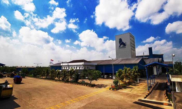 Gaji PT Charoen Pokphand Indonesia