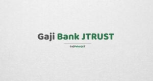 Gaji PT Bank J Trust Indonesia
