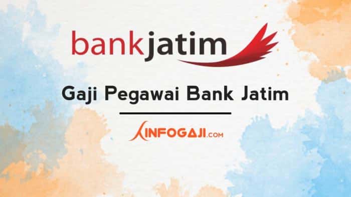 Gaji PT Bank Jago