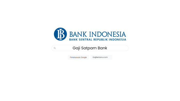 Gaji PT Bank Commonwealth