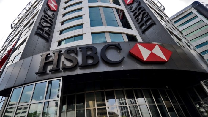 Gaji dan Karir di PT Bank HSBC Indonesia