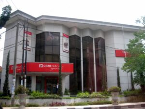 Cimb niaga investor