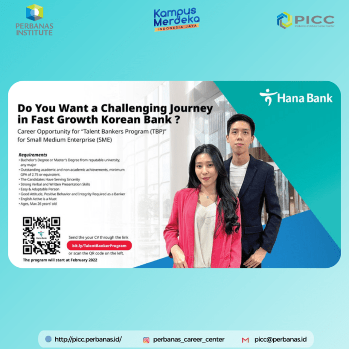 Gaji PT Bank KEB Hana Indonesia