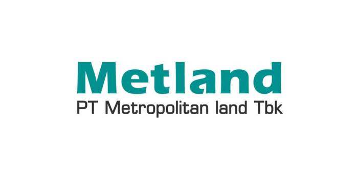 Gaji PT Metropolitan Land