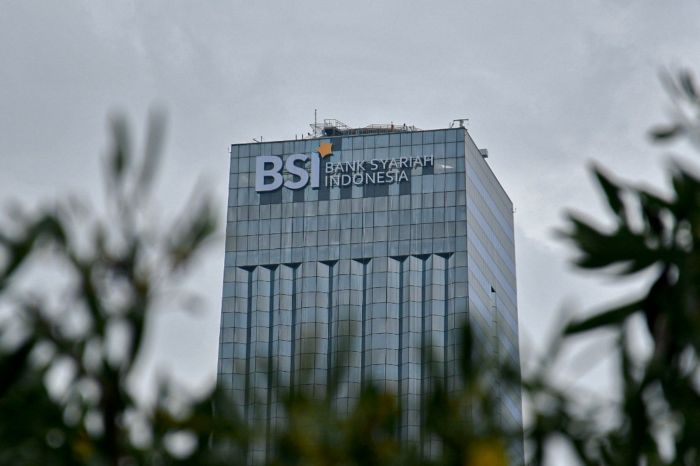 Gaji dan Karir di PT Bank Syariah Indonesia