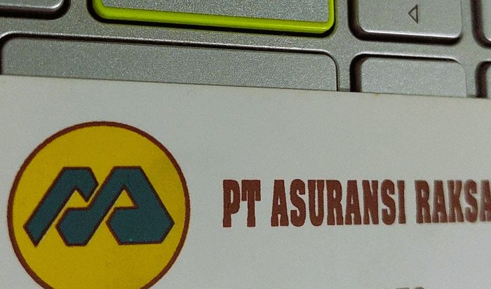 Perbandingan Gaji di PT Asuransi Raksa Pratikara vs PT Reasuransi Indonesia Utama