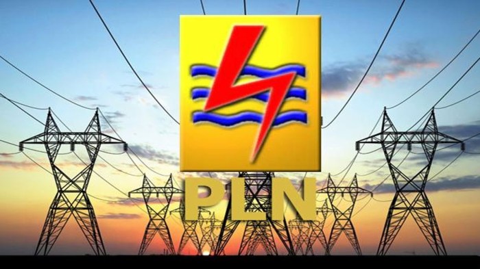 Review Gaji di PT PLN