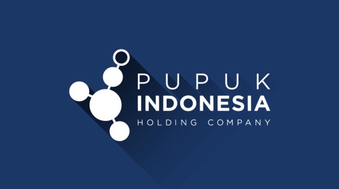 Gaji PT Pupuk Indonesia