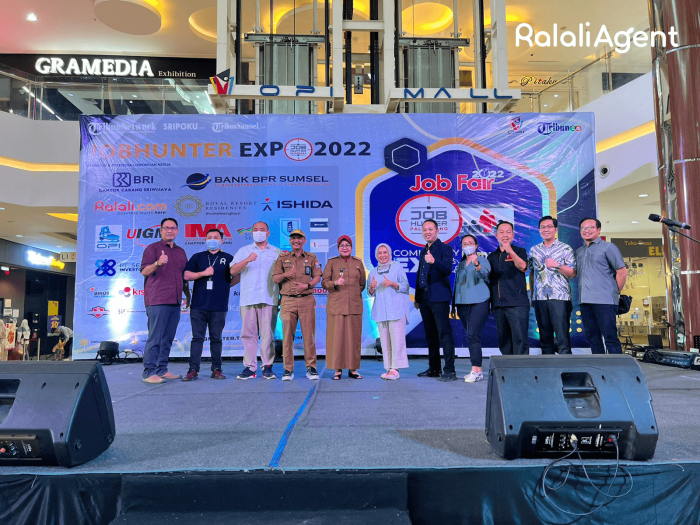 Gaji PT Ralali Indonesia