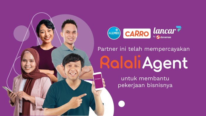 Gaji PT Ralali Indonesia
