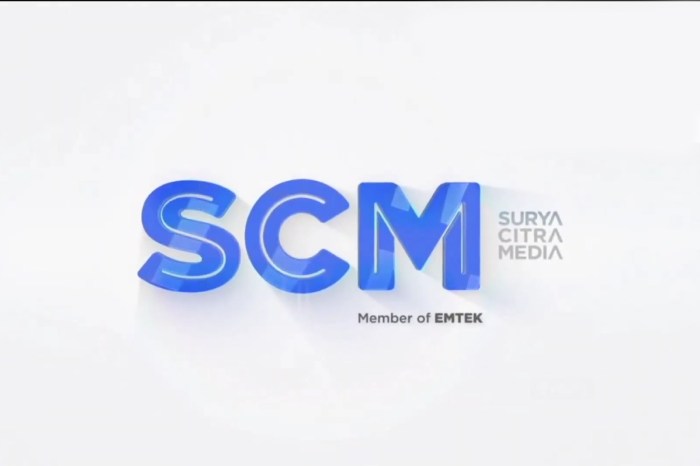 Gaji di PT Surya Citra Media dan PT Media Nusantara Citra