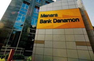 Gaji PT Bank Danamon Syariah