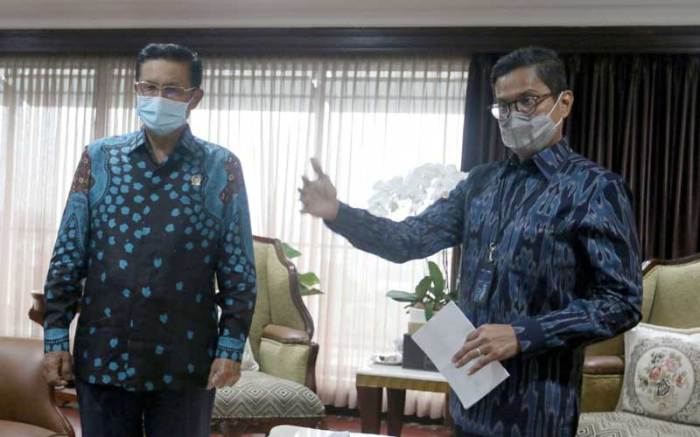 Lowongan btn persero bumn negara tabungan tingkat sma