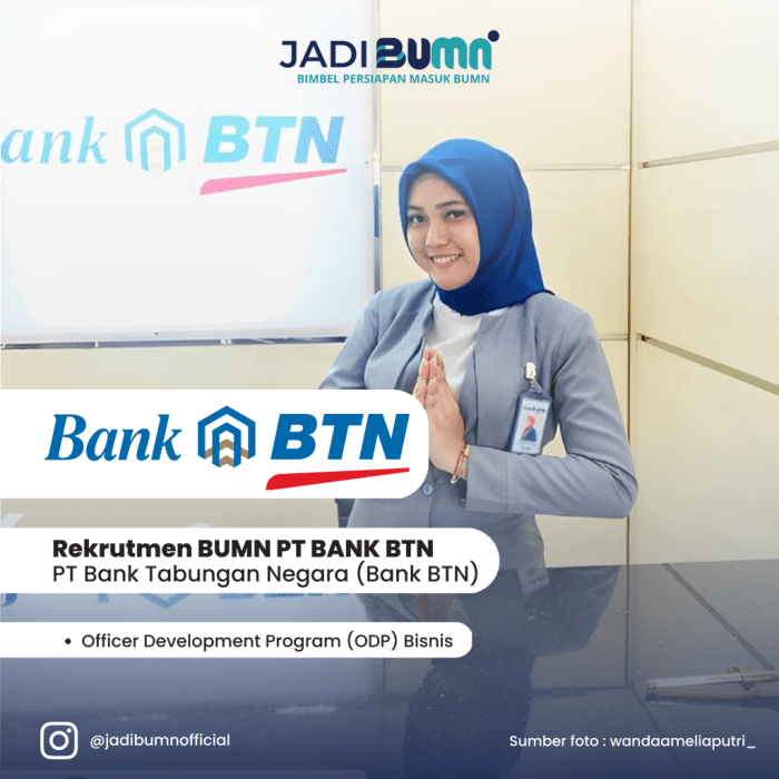 Tunjangan dan Fasilitas di PT Bank Tabungan Negara