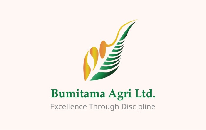 Gaji PT Bumitama Agri