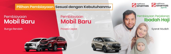 Gaji di PT Asuransi Sinar Mas dan PT Asuransi Bintang