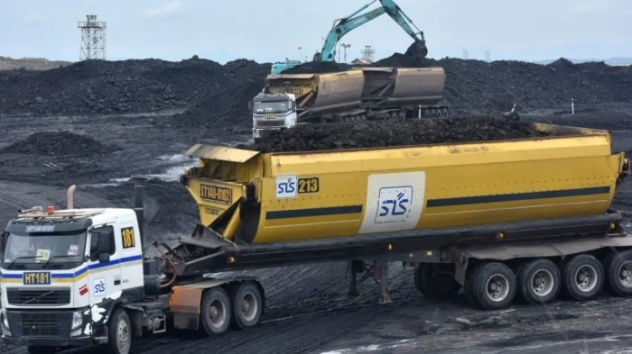 Perbandingan Gaji di PT Adaro Energy dan PT Antam