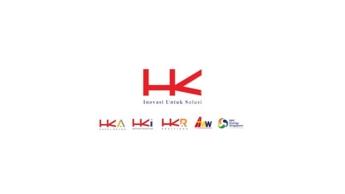 Gaji PT Hutama Karya