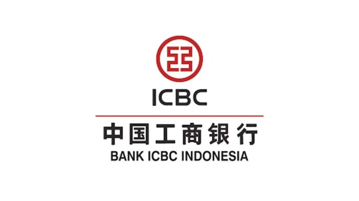 Gaji PT Bank ICBC Indonesia