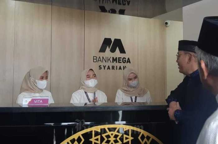 Gaji PT Bank Maybank Syariah