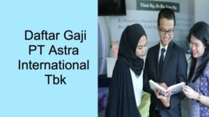 Daihatsu astra sunter pabrik adm utara kantor otomotif bertempat bisnis beruntun kenaikan asii catat penjualan produksi bekerja karyawan minggu smk