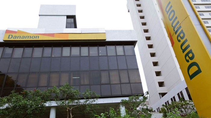 Rincian Gaji di PT Bank Danamon Indonesia