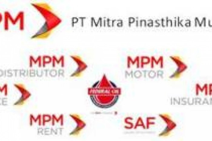 Gaji PT Mitra Pinasthika Mustika