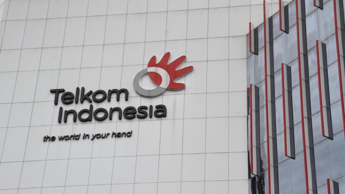 Gaji PT Telkom Indonesia