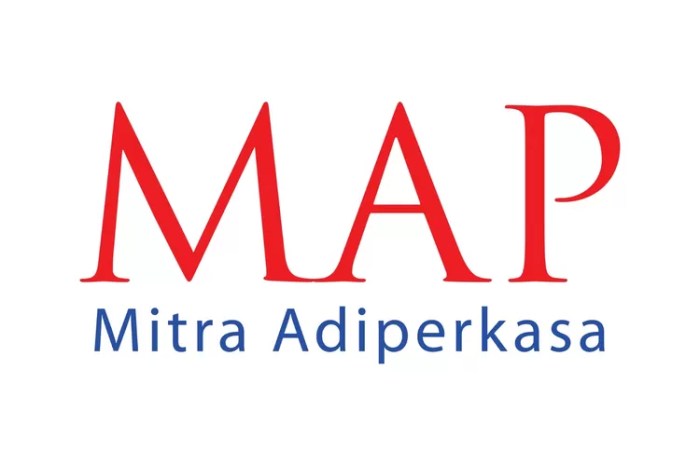 Gaji PT Mitra Adiperkasa
