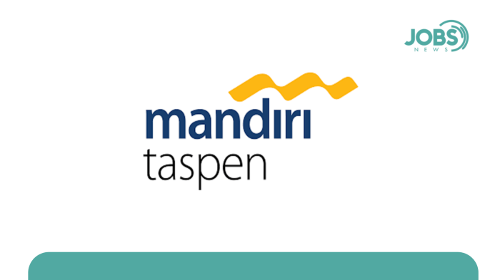 Gaji PT Bank Mandiri Taspen