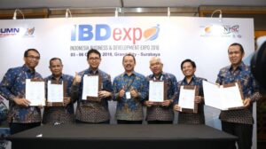 Gaji PT Dok dan Perkapalan Kodja Bahari
