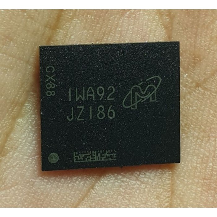 Jotrin circuits integrated ics micron reference only Icmicron