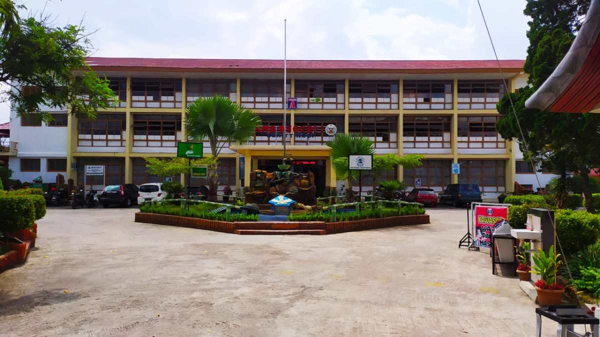 Upah umk minimum sumbar kabupaten