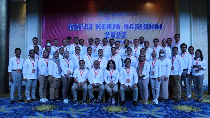 Gaji PT Asuransi Bintang