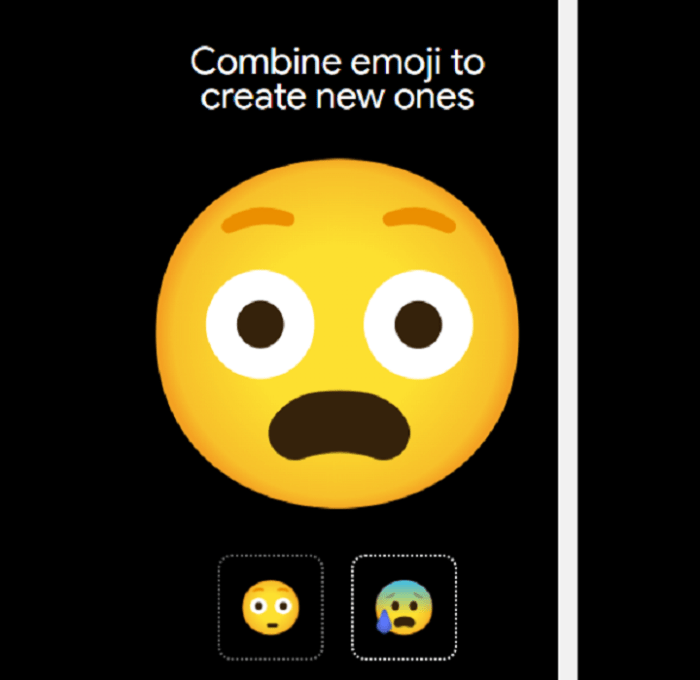Tikolu net emoji mix by tikoalu