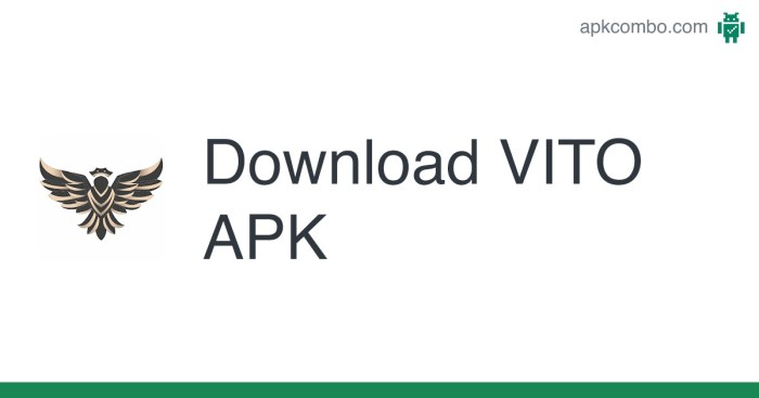 Aplikasi vito uang cepat penghasil bisnis lagi Vito apk