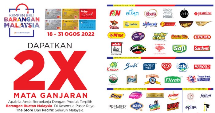 Taitra bawa inovasi produk terkini