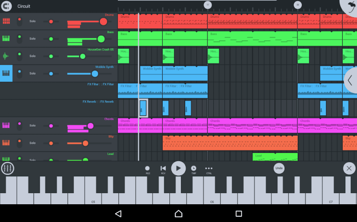 Aplikasi fl studio