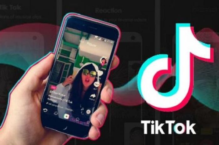 Tiktok tanpa watermark apk