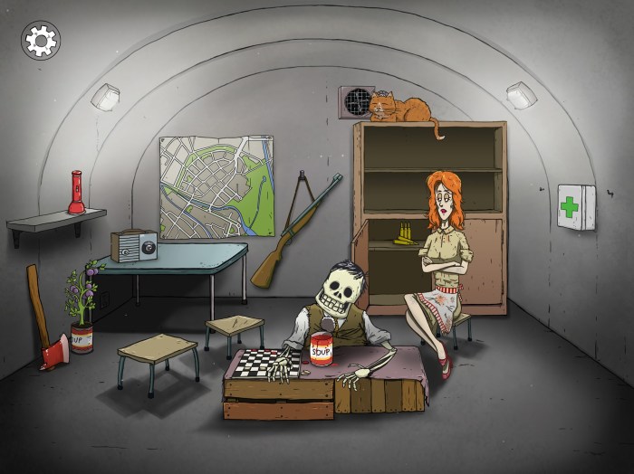 60 seconds reatomized apk